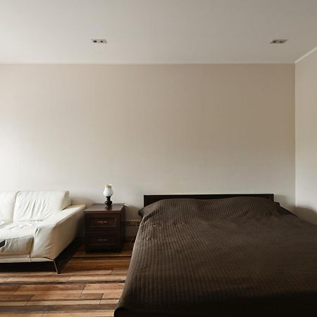 Modern Studio-Apartment In The Centre, Free Parking Riga Exterior foto
