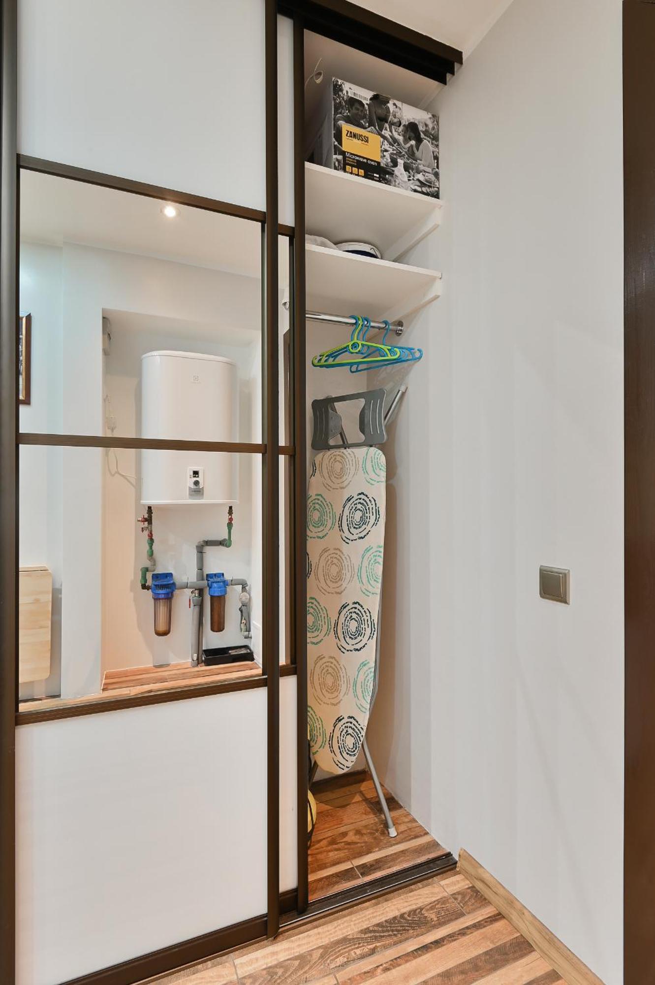 Modern Studio-Apartment In The Centre, Free Parking Riga Exterior foto