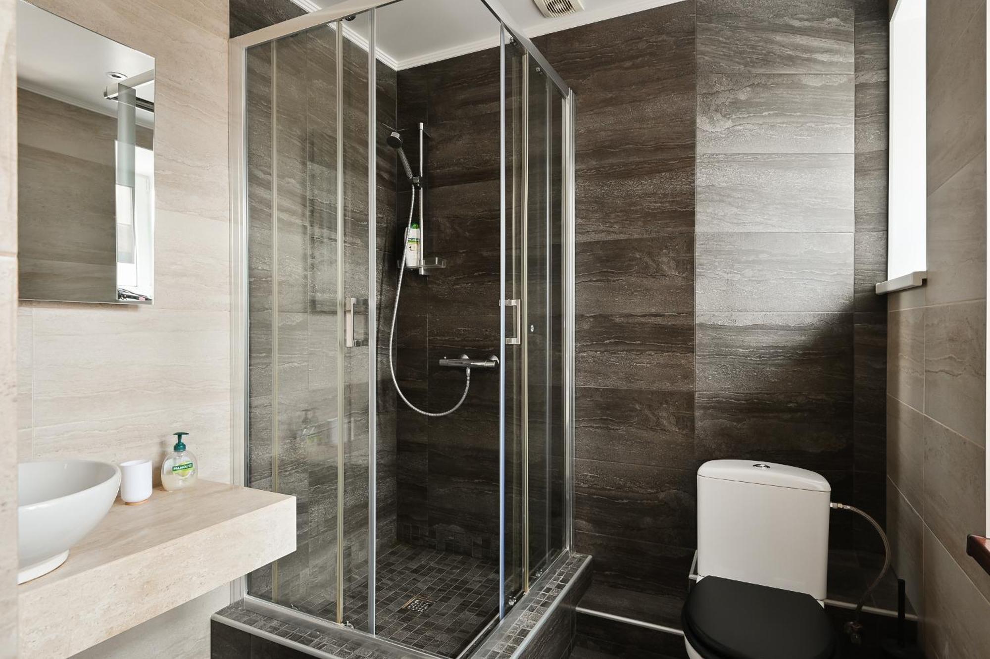 Modern Studio-Apartment In The Centre, Free Parking Riga Exterior foto